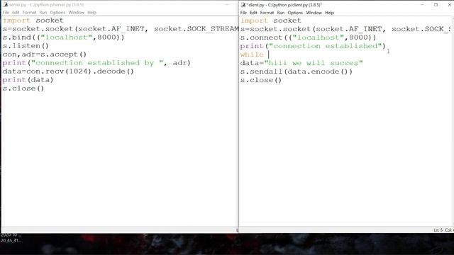 How to create your own remote shell application useing python programming in tamil смотреть онлайн