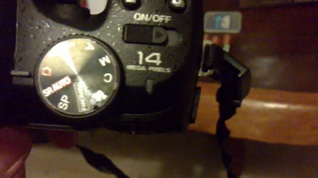 MY FUJIFILM FINEPIX S2950 REVIEW смотреть онлайн
