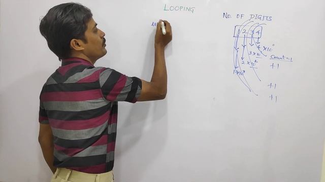 No.of Digits - தமிழில் Programming - Payilagam смотреть онлайн