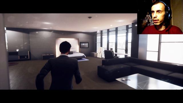 Начало ужаса # Past Cure #5 смотреть онлайн