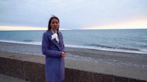 Обзор отеля "Грейс Лазурь", Адлер