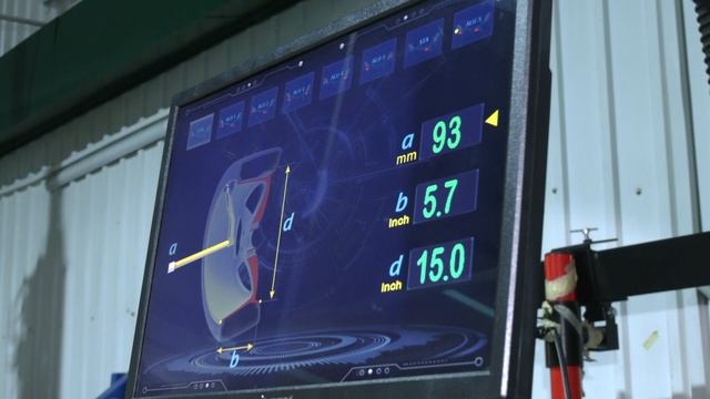 Студенты Сургутского политехнического колледжа научились латать автомобильные шины смотреть онлайн
