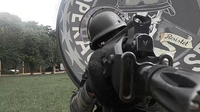 MOTIVACIONAL POLÍCIA PENAL DE GOIÁS PPGO 2023 смотреть онлайн