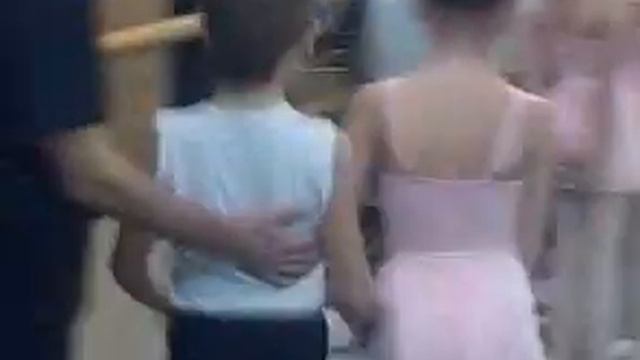 Репетиция детской группы ансамбля им. Вирского смотреть онлайн