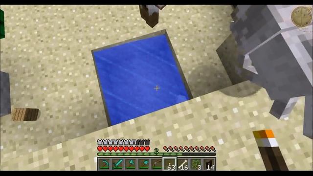 Minecraft 10 - Юбилейный выпуск!! И последний! смотреть онлайн