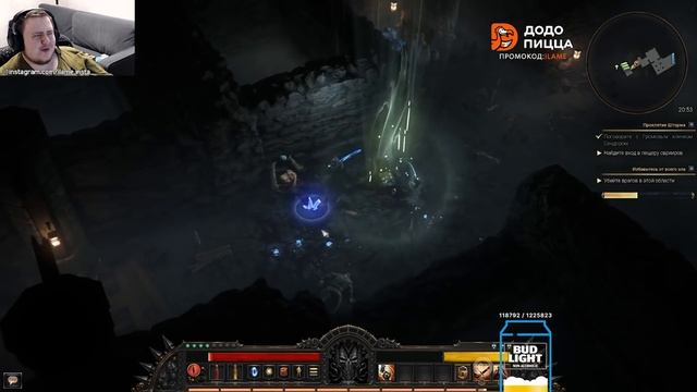 НЕ В ОДНОЙ ИГРЕ НЕ БЫЛО ТАК СТРАШНО. Subnautica, Wolcen, Little Nightmares. смотреть онлайн