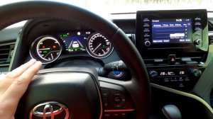 Почему Toyota Camry 70 Гибрид - Это лучший вариант из Камри. Заблуждения тех кто в поиске