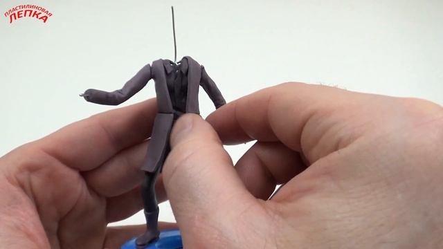 КАМЕРА ВУМЕН Новый Персонаж Скибиди Туалет смотреть онлайн