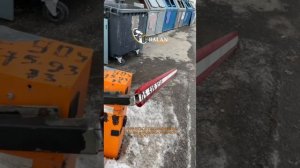 Обслуживание шлагбаумов в BALANcompany: Москва. Реагируем быстро, восстанавливаем функциональность.