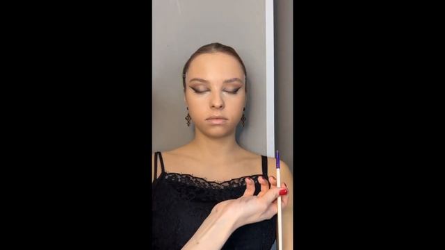 РАСТУШЕВАННАЯ СТРЕЛКА. ПОЛНЫЙ УРОК смотреть онлайн