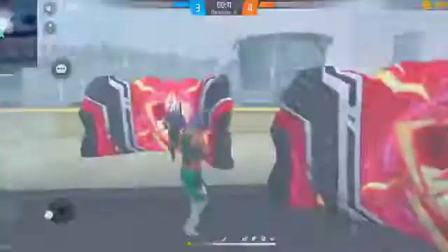 Custom Free Fire 🎮 Realme c31 смотреть онлайн