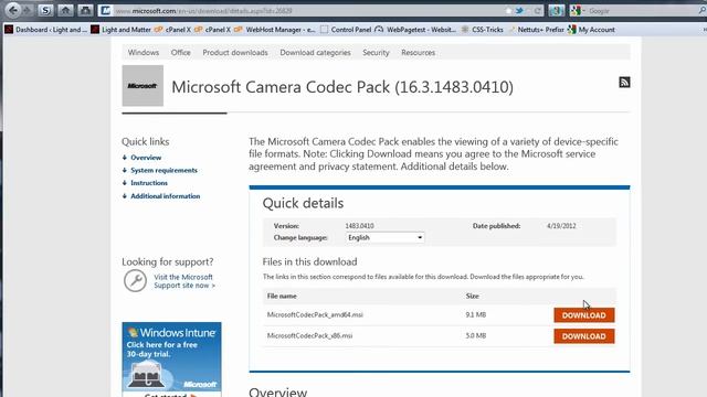 Photoshop CS6 Interface Flaw, and the Fix: No "OPEN" Preview in Windows смотреть онлайн