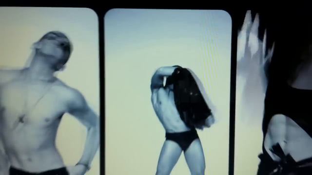 KAZAKI - Video im Video - time bomb by Kylie Minogue смотреть онлайн
