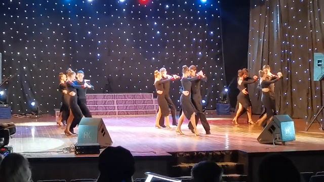 20211002 танго смотреть онлайн