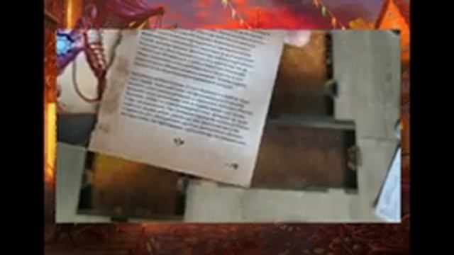 Обзор правил. Gloomhaven/Мрачная гавань. Карты личных и боевых заданий. смотреть онлайн