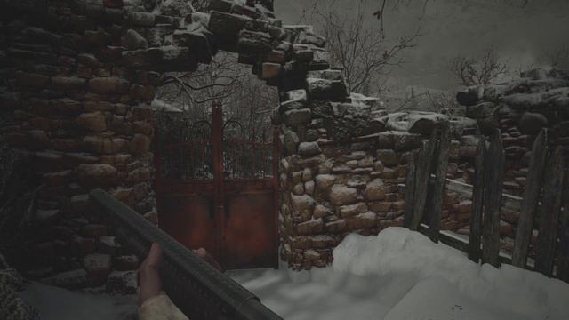 Resident Evil Village #4 - ЛЕДИ ДИМИТРЕСКУ В НОВОМ ОБЛИЧИИ смотреть онлайн