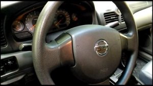 Nissan Almera Classic отзыв владельца после 5 лет эксплуатации