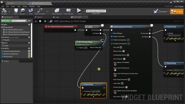 Integrating Epic Online Services Voice Chat into your Game смотреть онлайн