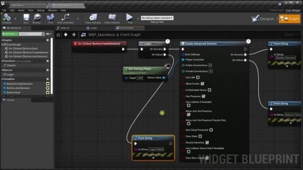 Integrating Epic Online Services Voice Chat into your Game