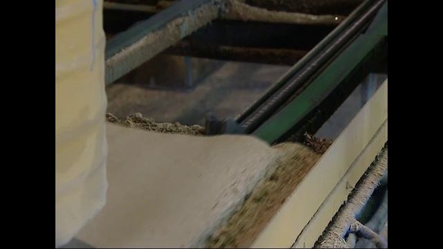 Технология производства ДСП смотреть онлайн