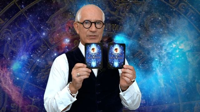 Pisces | AUGUST 2022 | ASTRO-ORACLE READINGS from The Angels of Atlantis via Stewart Pearce смотреть онлайн