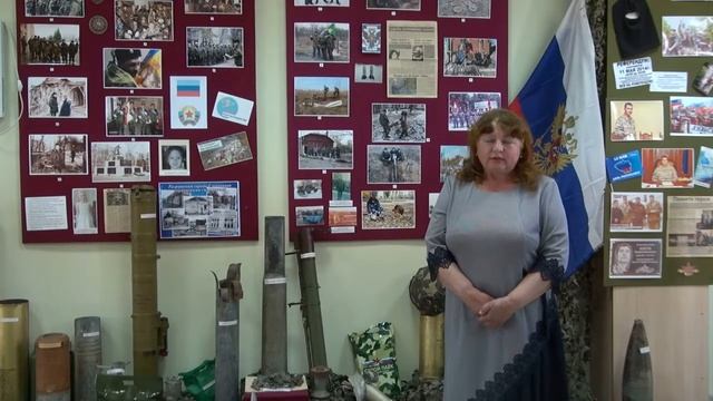 Час новейшей истории ЛНР "Мы не юго-восток Украины, юго-запад России наш край" смотреть онлайн