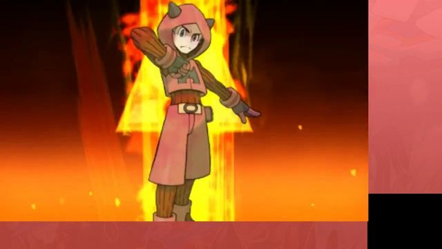 Pokemon Omega Ruby - Part 16 - Mt. Pyre (Gameplay Walkthrough)