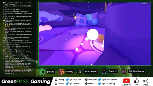 Starfield Xbox/PC Exclusive? | Xbox = RPG Box? | E3 Predicitions | More Ubisoft F2P? + More