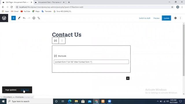 Plugin & Widgets In WordPress смотреть онлайн