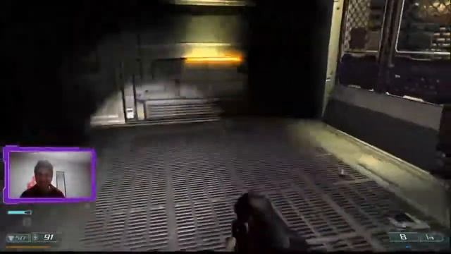 DOOM 3 Primera parte (gameplay en español) | смотреть онлайн