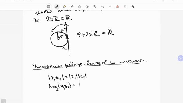 Алгебра - 1, лекция 4, А.Л.Городенцев
