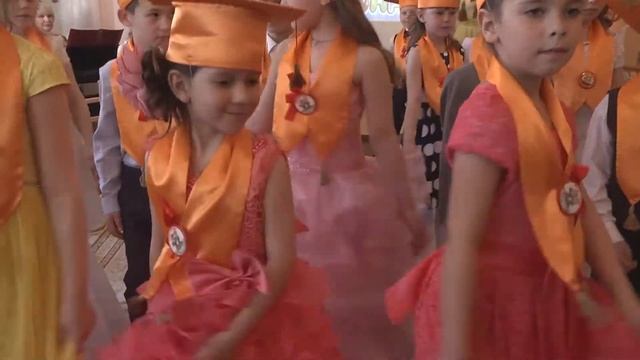Выпускной в детском саду 2017 поздравление смотреть онлайн