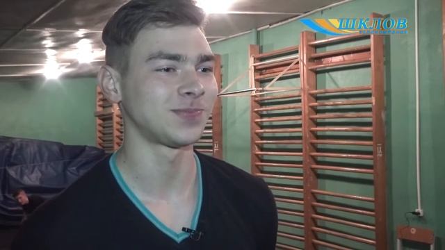 Павел Ходосевич занял 2 место в открытом первенстве и чемпионате Могилевской области по муай-тай смотреть онлайн