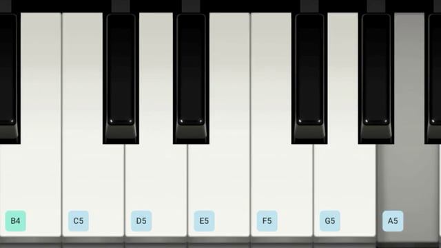 Dr. Dre - Still (piano) смотреть онлайн