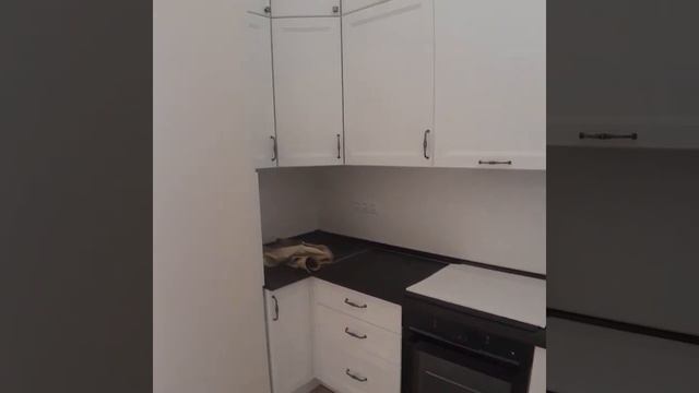 Ремонт кухня под ключ смотреть онлайн