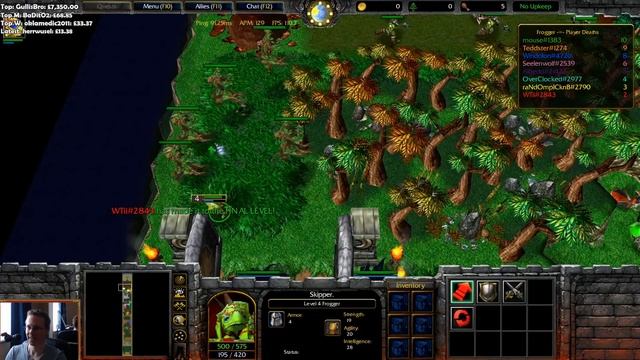 Will we Unban Overclocked? | Frogger #2 смотреть онлайн