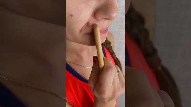 Гуаша скребок / Массажер / Деревянный скребок Гуаша / Массажер для лица и тела смотреть онлайн