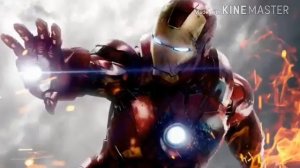 Песня про железного человека