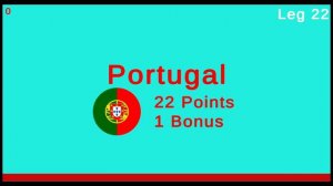 50 Countries Marble Race League Season 27 Day 4/10 Marble Race in Algodoo