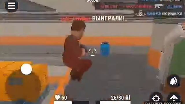 Hide online (3) Открытие кейса //\\ на серваке завелся читер :() смотреть онлайн