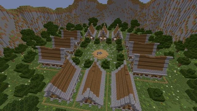 ИГРА "МАФИЯ" В МАЙНКРАФТЕ ![Карта Find The Killer] смотреть онлайн