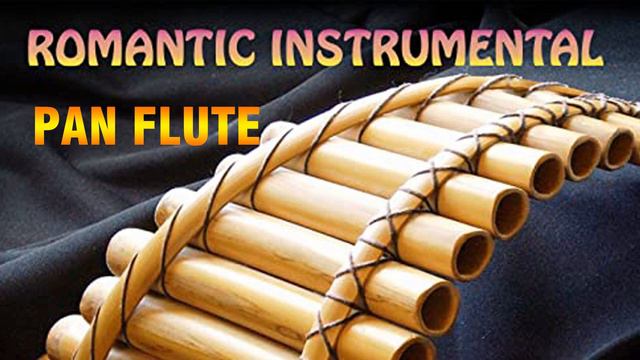 LEO ROJAS GREATEST HITS 2022 - BEAUTIFUL ROMANTIC INSTRUMENTAL - RELAXING PAN PLUTE # 04 смотреть онлайн