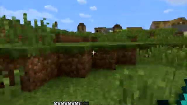 Lets play по minecraft серия 6 1\2-100 уровень смотреть онлайн