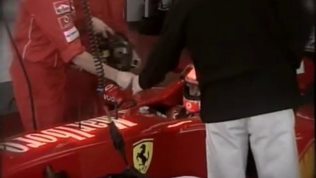 Michael Schumacher Doku смотреть онлайн