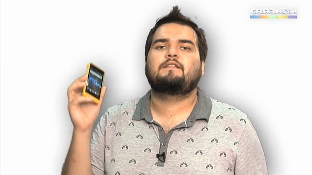 Смартфон Sony Xperia go: в огонь и в воду! смотреть онлайн