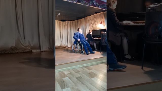 Одинокая гармонь Артём смотреть онлайн