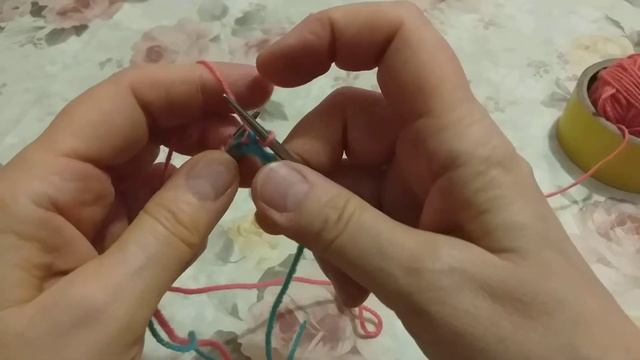 Набор петель, #итальянский набор. смотреть онлайн