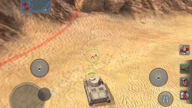 World Of tanks Blitz Patch 2 0 Oasis Palms Map Update! смотреть онлайн