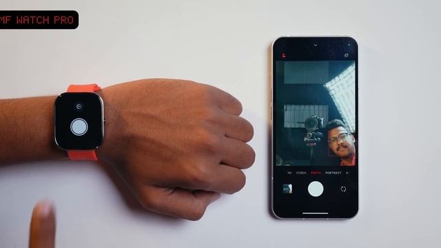 CMF Watch Pro, Buds Pro Unboxing And First Look ⚡Nothing Ecosytem Begins! смотреть онлайн