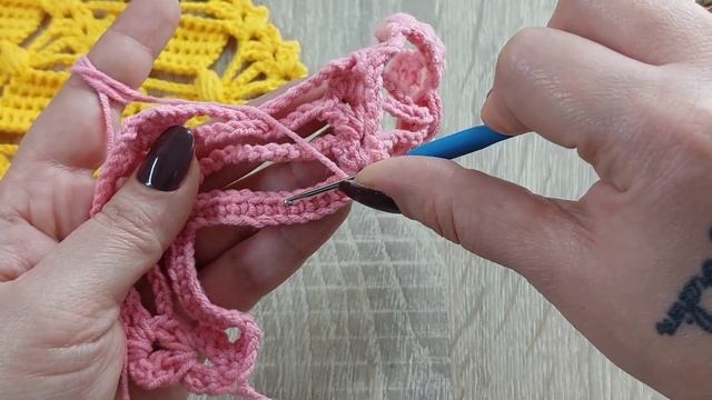 örmesi çok keyifli ?? tığ işi etol şal yelek çanta modeli yapımı смотреть онлайн